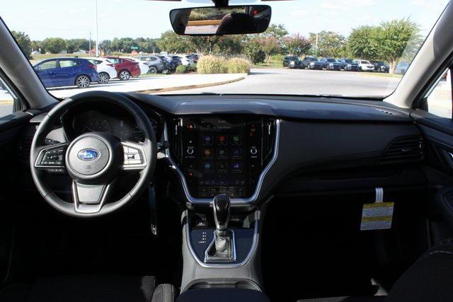 new 2025 Subaru Outback car, priced at $33,332