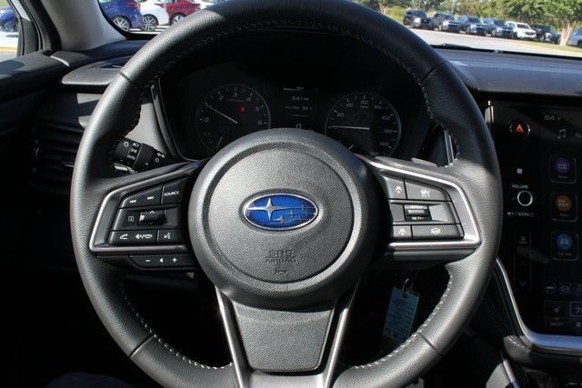 new 2025 Subaru Outback car, priced at $33,332