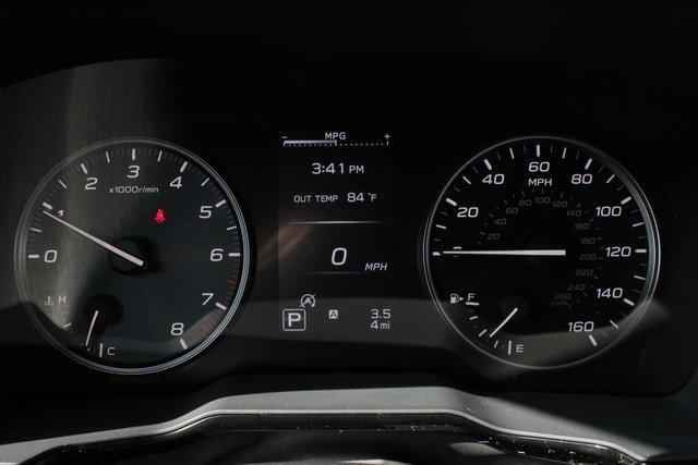 new 2025 Subaru Outback car, priced at $33,332