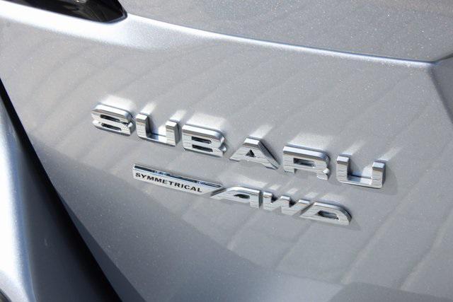 new 2025 Subaru Outback car, priced at $33,332