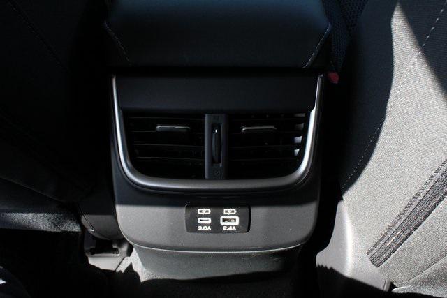 new 2025 Subaru Outback car, priced at $33,332