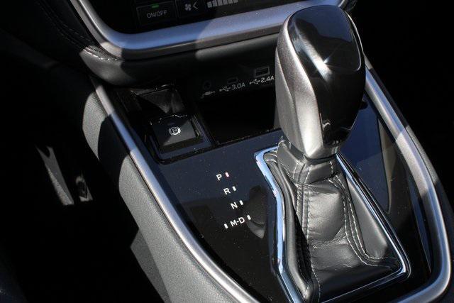 new 2025 Subaru Outback car, priced at $33,332