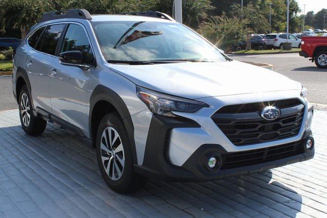 new 2025 Subaru Outback car, priced at $33,332