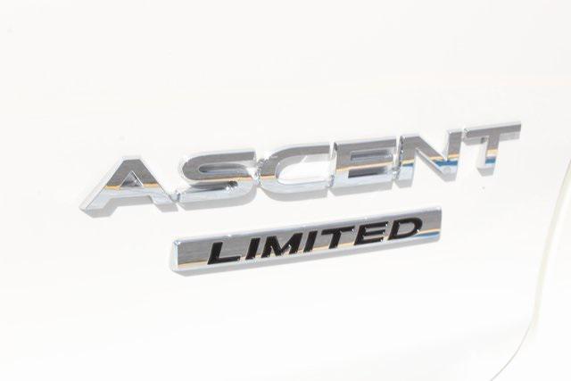 new 2025 Subaru Ascent car, priced at $47,145