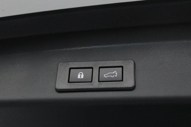 new 2025 Subaru Ascent car, priced at $47,145