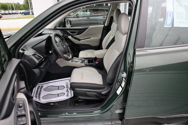 used 2023 Subaru Forester car, priced at $27,410