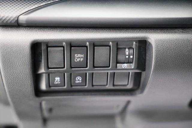 used 2023 Subaru Forester car, priced at $27,410
