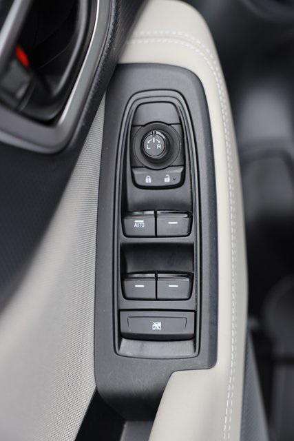 used 2023 Subaru Forester car, priced at $27,410