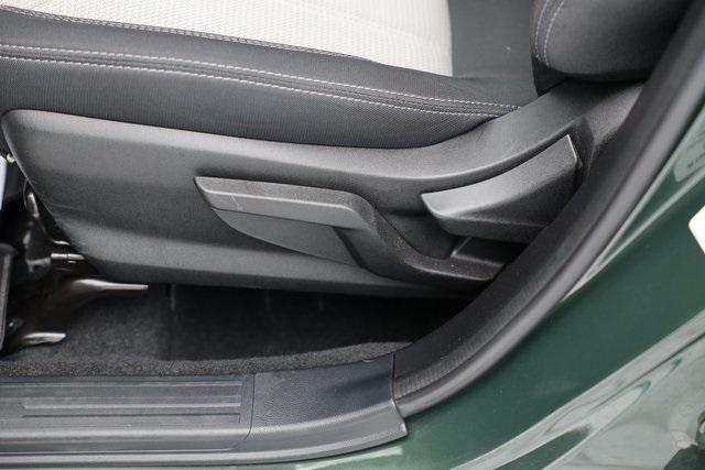 used 2023 Subaru Forester car, priced at $27,410