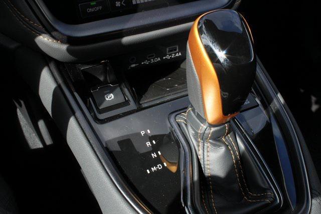 new 2025 Subaru Outback car, priced at $43,159