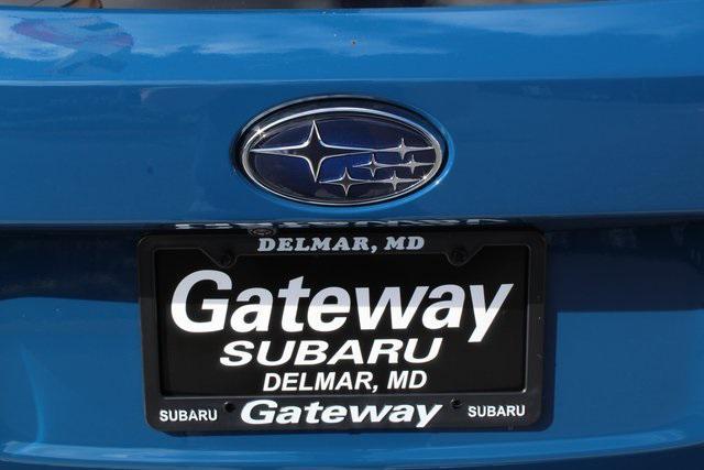 new 2025 Subaru Outback car, priced at $43,159
