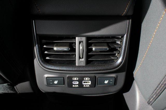 new 2025 Subaru Outback car, priced at $43,159