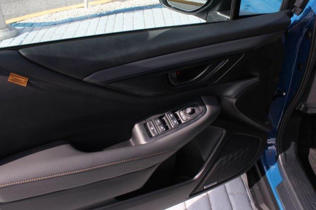 new 2025 Subaru Outback car, priced at $43,159