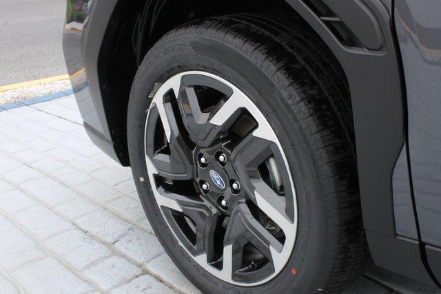 new 2025 Subaru Forester Hybrid car, priced at $43,469