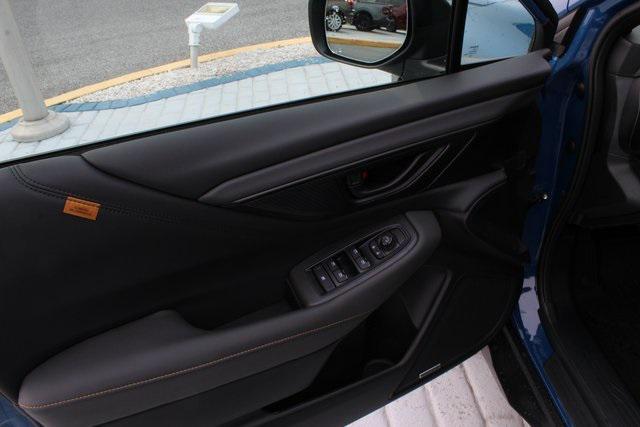 new 2025 Subaru Outback car, priced at $43,130