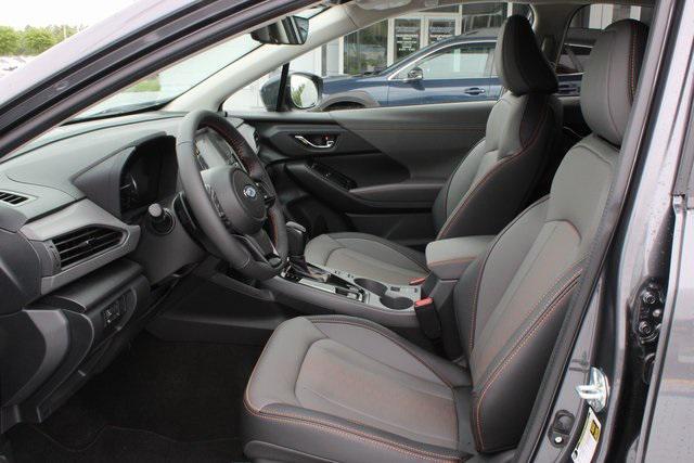 new 2025 Subaru Crosstrek car, priced at $35,331