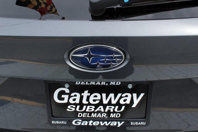 new 2025 Subaru Crosstrek car, priced at $35,331
