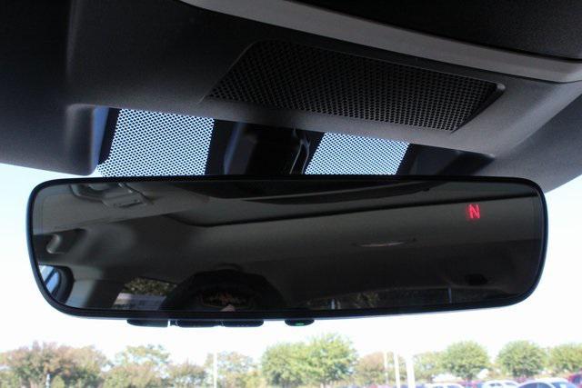 new 2025 Subaru Outback car, priced at $39,521