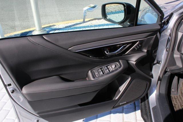 new 2025 Subaru Outback car, priced at $39,521