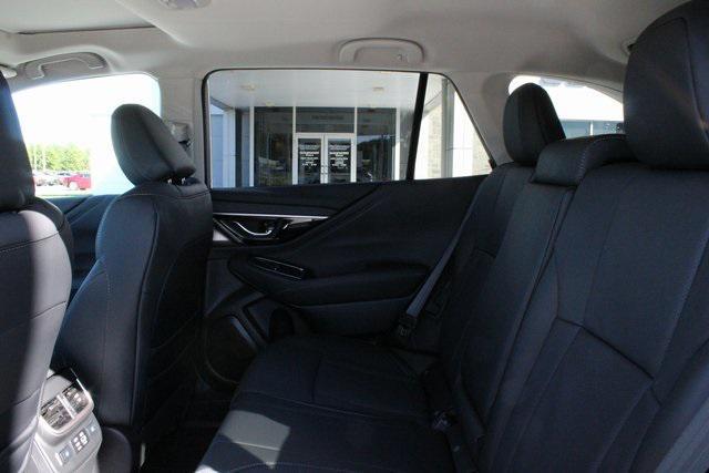 new 2025 Subaru Outback car, priced at $39,521
