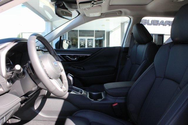 new 2025 Subaru Outback car, priced at $39,521
