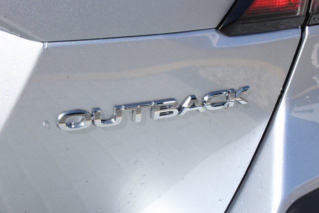 new 2025 Subaru Outback car, priced at $39,521