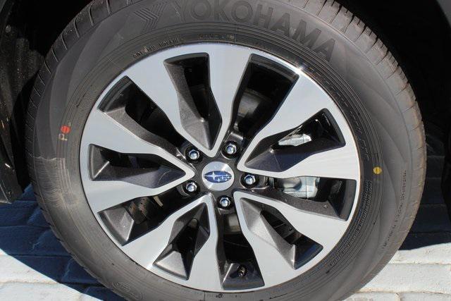 new 2025 Subaru Outback car, priced at $39,521