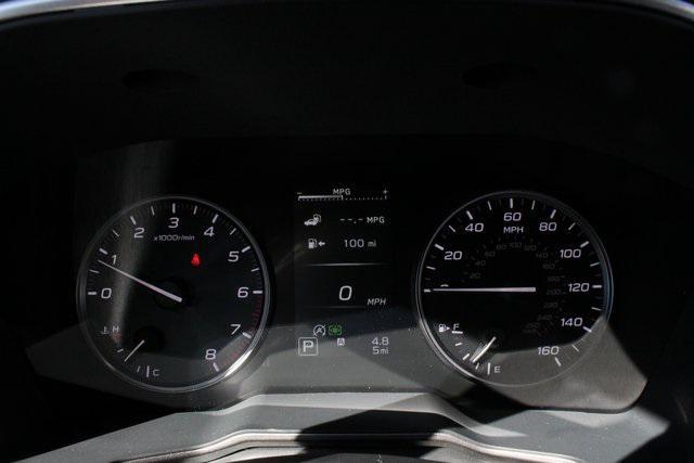 new 2025 Subaru Outback car, priced at $39,521