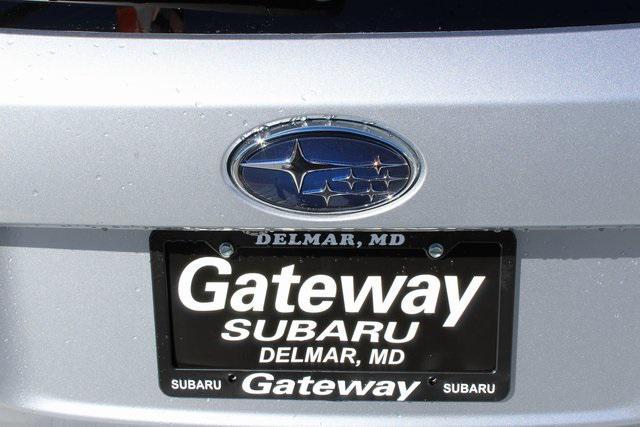 new 2025 Subaru Outback car, priced at $39,521