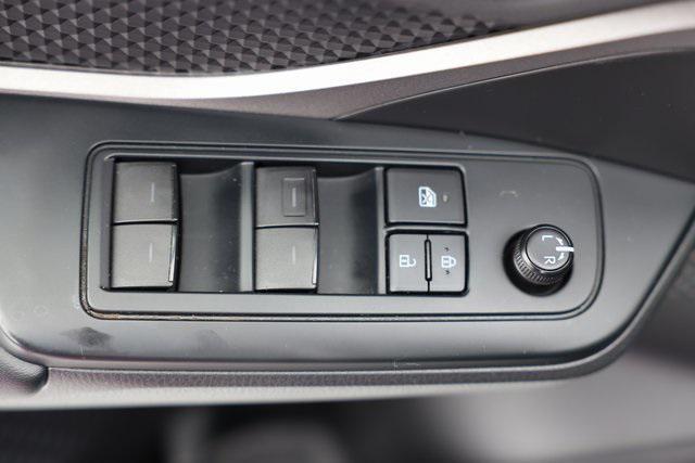 used 2020 Toyota C-HR car, priced at $13,995