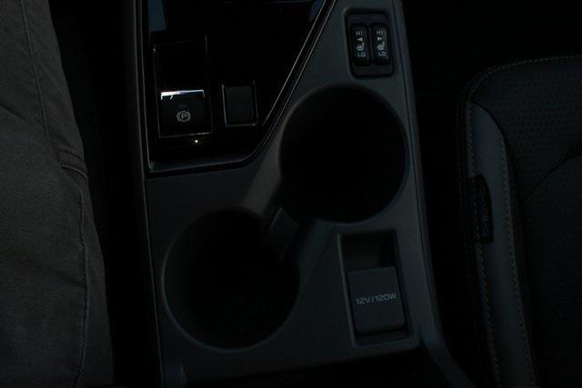new 2025 Subaru Crosstrek car, priced at $35,927