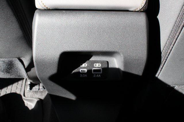 new 2025 Subaru Crosstrek car, priced at $35,927