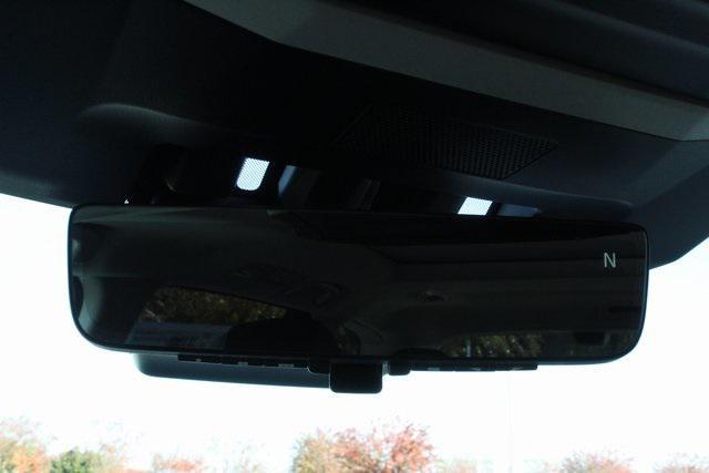 new 2025 Subaru Ascent car, priced at $51,364