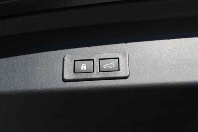 new 2025 Subaru Ascent car, priced at $51,364