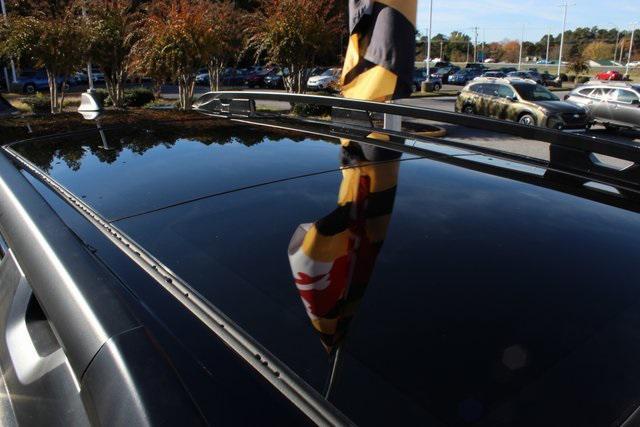 new 2025 Subaru Ascent car, priced at $51,364