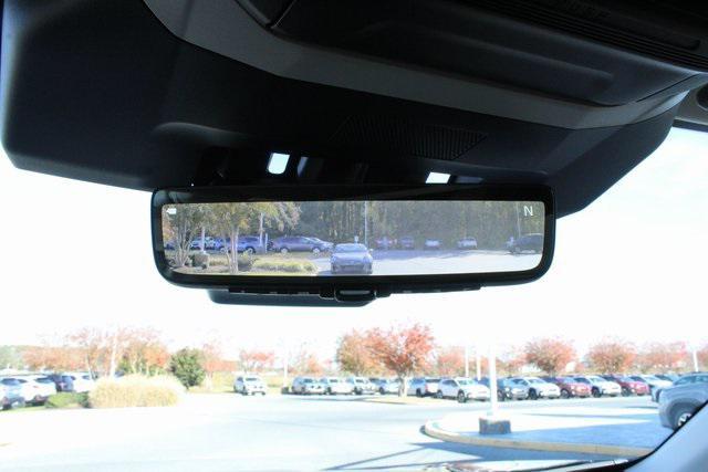 new 2025 Subaru Ascent car, priced at $51,364