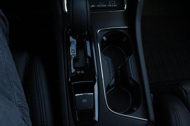 new 2025 Subaru Ascent car, priced at $51,364