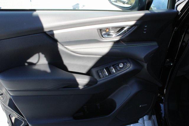 new 2025 Subaru Ascent car, priced at $51,364