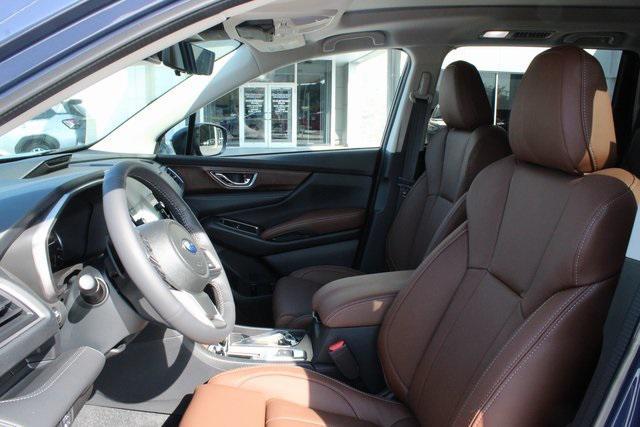 new 2025 Subaru Ascent car, priced at $50,224