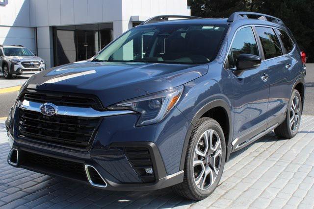 new 2025 Subaru Ascent car, priced at $50,224