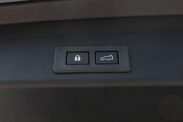 new 2025 Subaru Ascent car, priced at $50,224