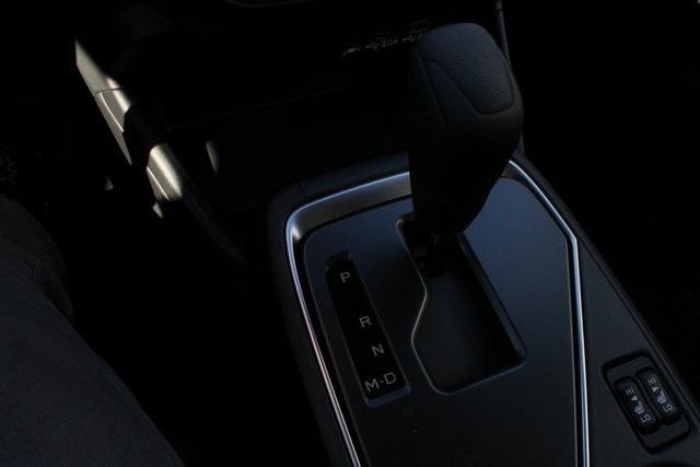 new 2025 Subaru Impreza car, priced at $29,033