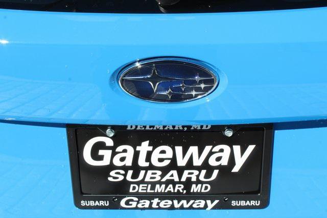 new 2025 Subaru Impreza car, priced at $29,033