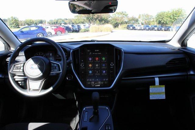 new 2025 Subaru Impreza car, priced at $29,033