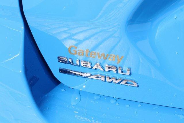 new 2025 Subaru Impreza car, priced at $29,033