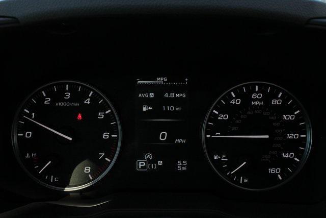 new 2025 Subaru Impreza car, priced at $29,033