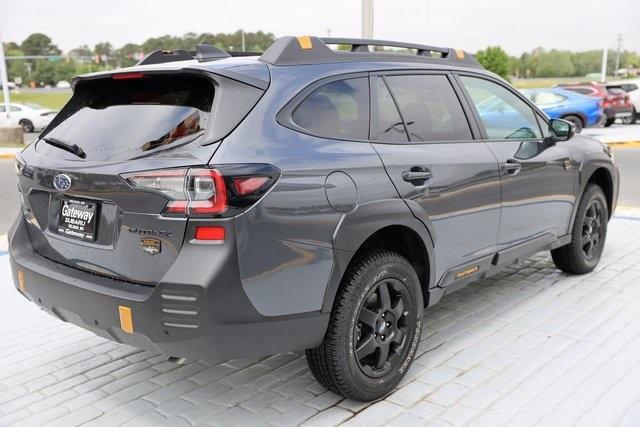new 2024 Subaru Outback car, priced at $40,659