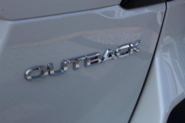 new 2025 Subaru Outback car, priced at $36,044