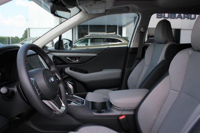 new 2025 Subaru Outback car, priced at $36,044