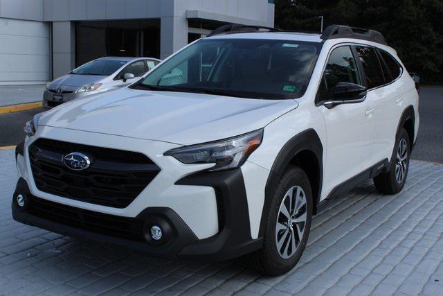 new 2025 Subaru Outback car, priced at $36,044